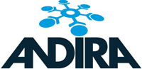 ANDIRA LOGO