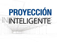 Proyeccion inteligente