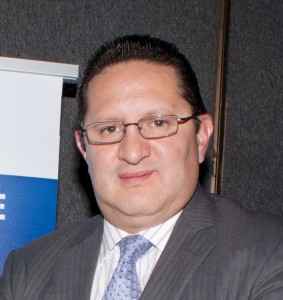 Mario Maldonado