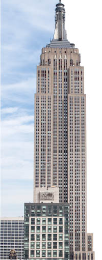 Empire State proyecto eficiente y rentable