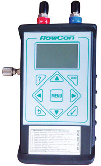 FlowCon FAC6HP