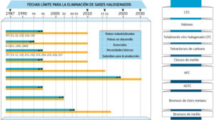 fechas limite