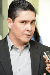 Enrique Martín