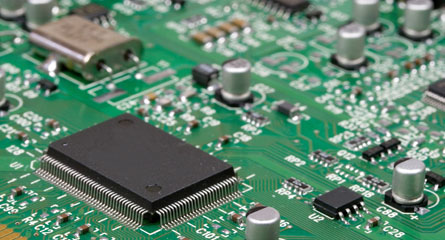 Cuáles son los componentes de una tarjeta electrónica? - Novedades  Tecnología - Tecnología 