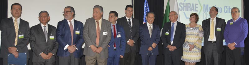 Mesa Directiva 2016-2017