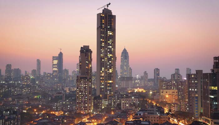 La industria en las Smart Cities - Mundo HVAC&R