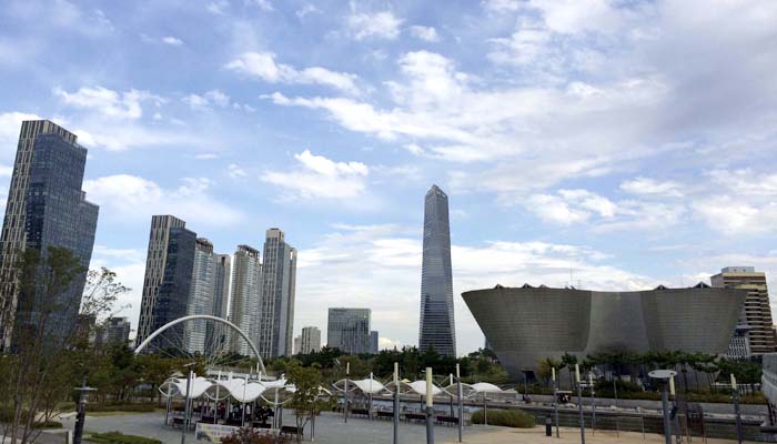 La industria en las Smart Cities - Mundo HVAC&R
