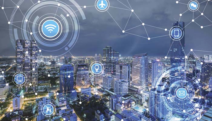 La industria en las Smart Cities - Mundo HVAC&R