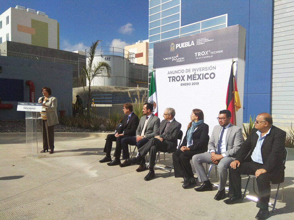 inversión para el futuro