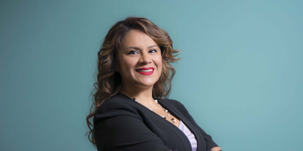 Elsa Yáñez