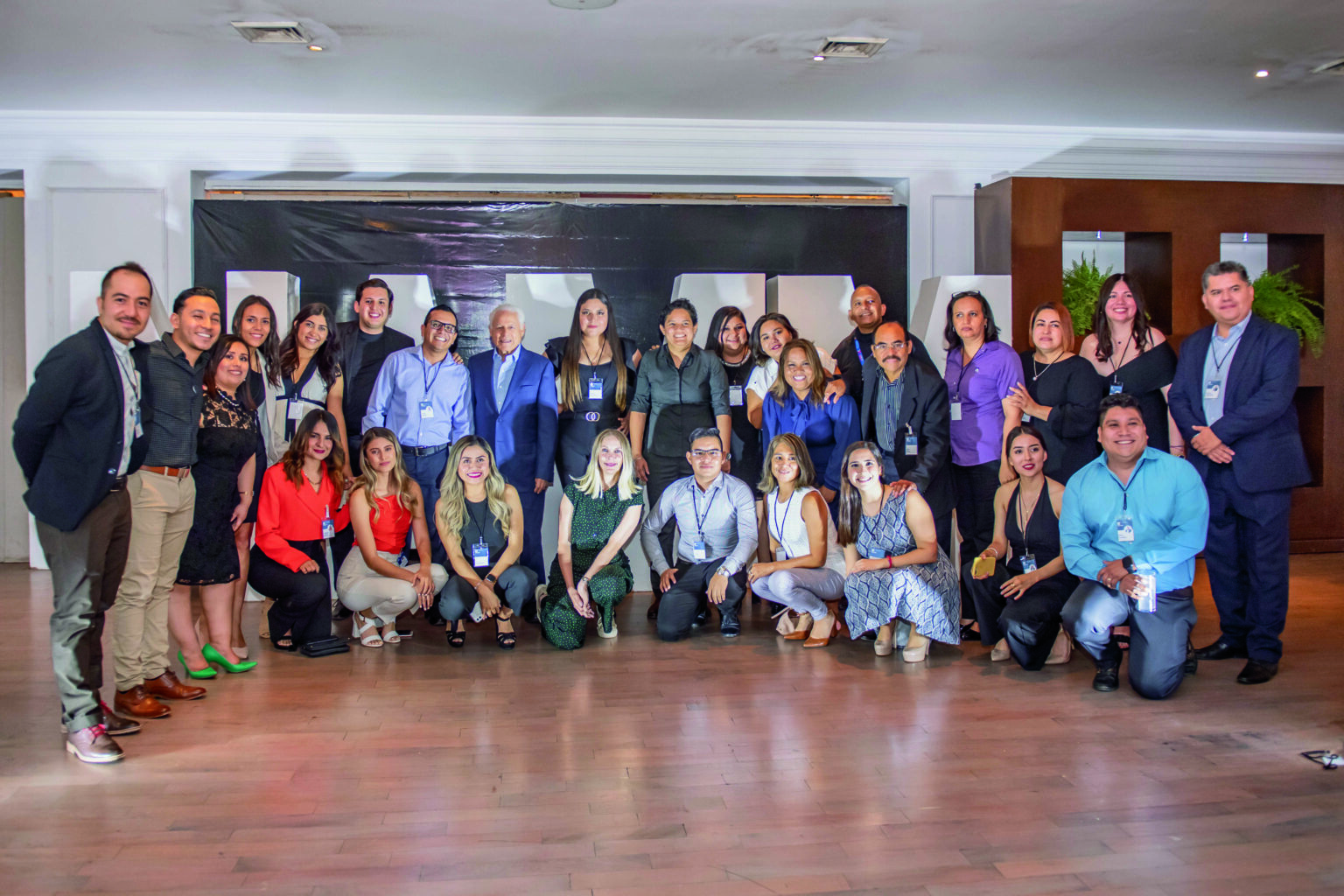 Grupo Namm, 46 años de grandes éxitos - Mundo HVAC&R