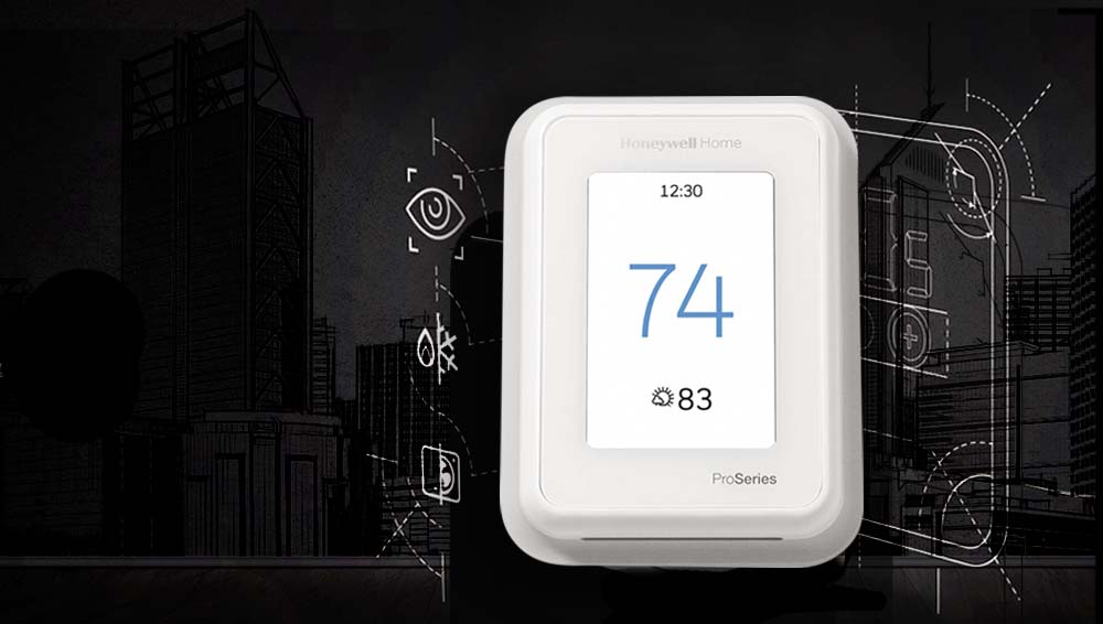 Este termostato apuesta por Alexa para poder controlar a distancia con la  voz la climatización en nuestro hogar
