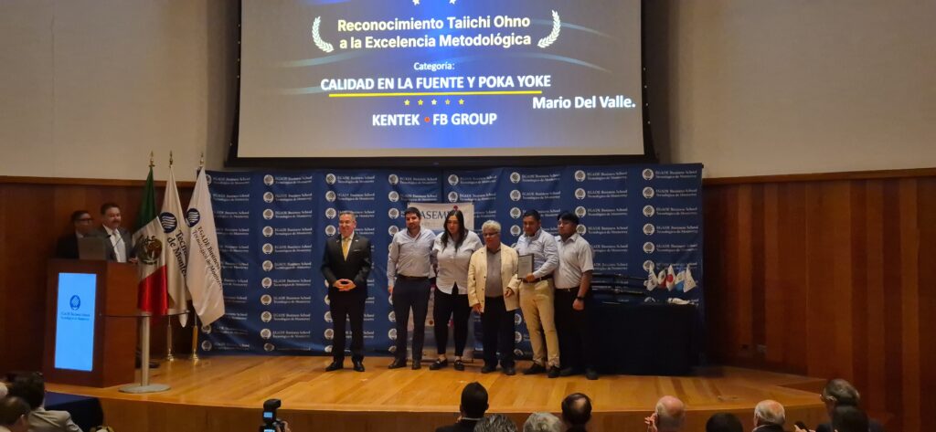 Premio Taiichi Ohno