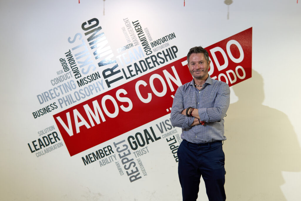 TCL México