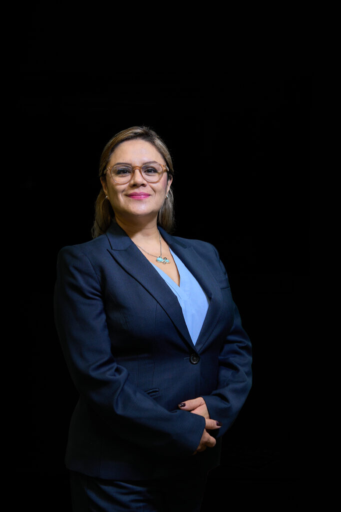 Belimo 50 años Elsa Yáñez