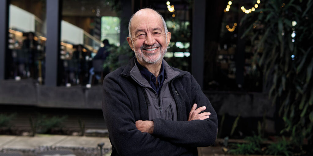 Odón De Buen: El calor, la política y la batalla por el confort térmico