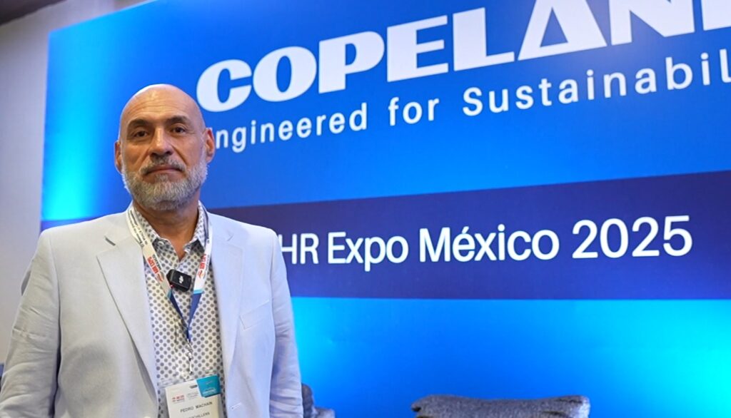 Foro Panorama 360 Copeland: Innovación colaborativa para una industria más sostenible