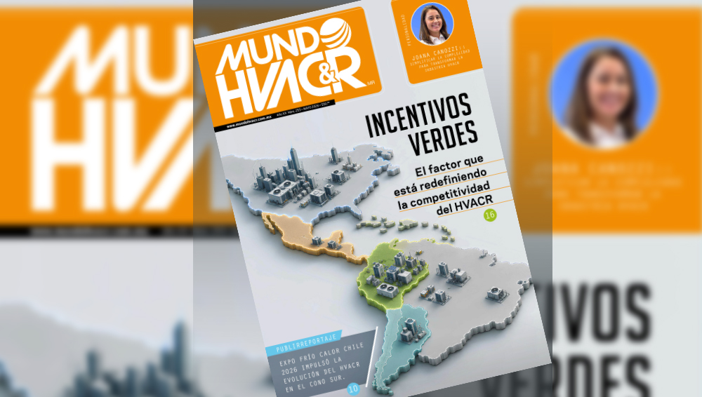 Revista Digital Mayo 2026