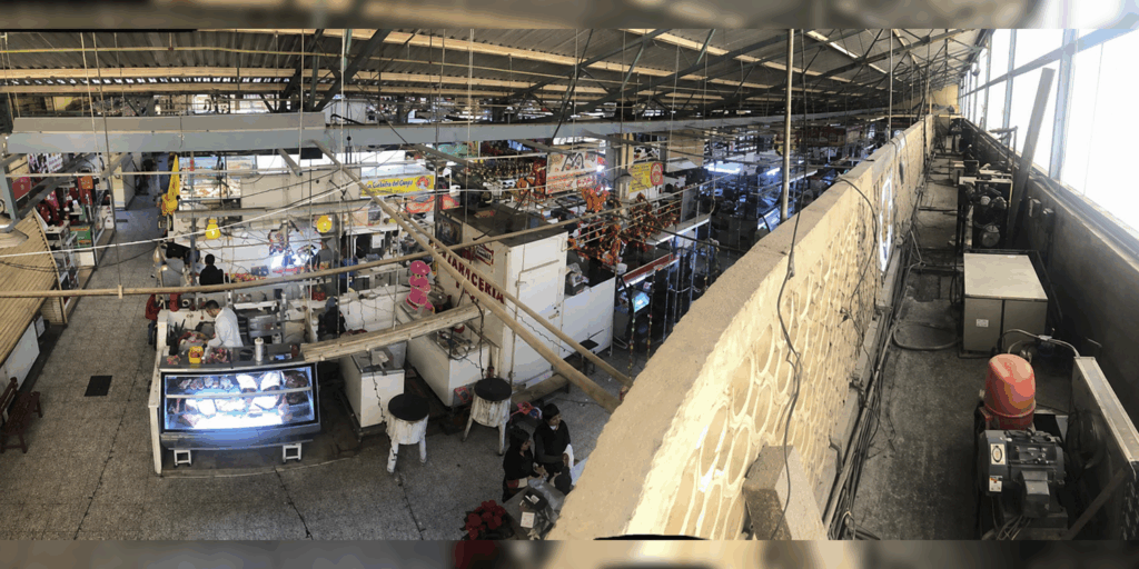 Del diagnóstico a la acción: Un mercado público demuestra el potencial de la transición hacia refrigerantes de menor impacto ambiental