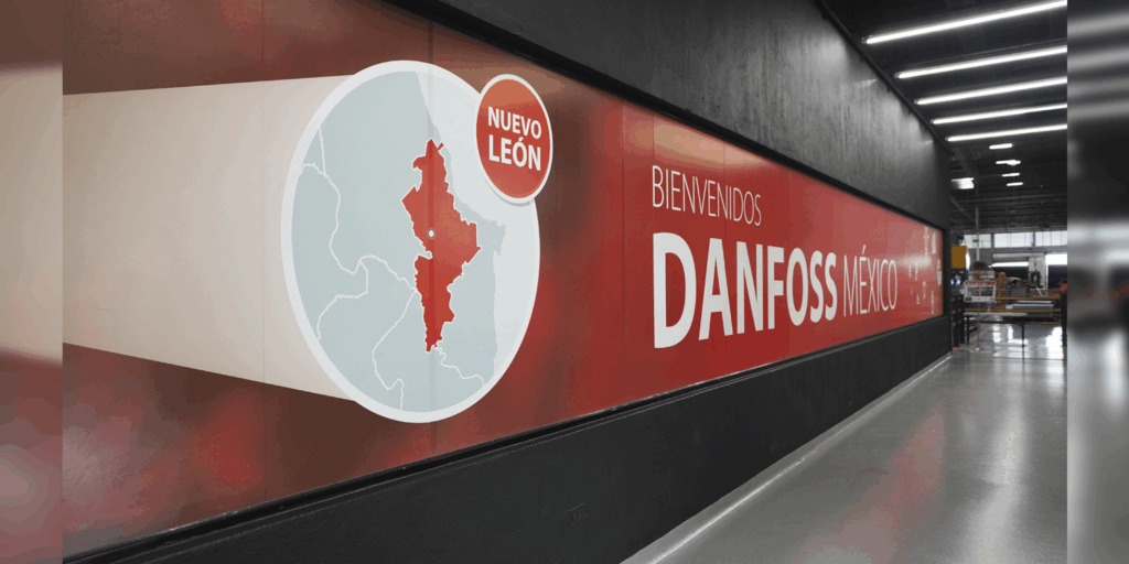 Danfoss fortalece en México su ecosistema de innovación para la refrigeración del futuro