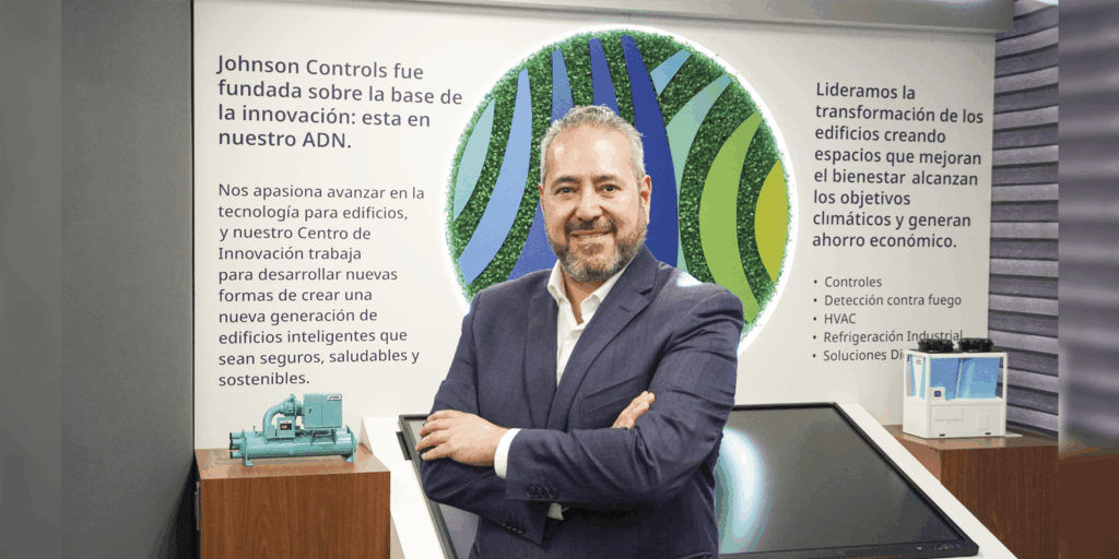 Adalberto Charnichart: Cuando todo forma parte del sistema