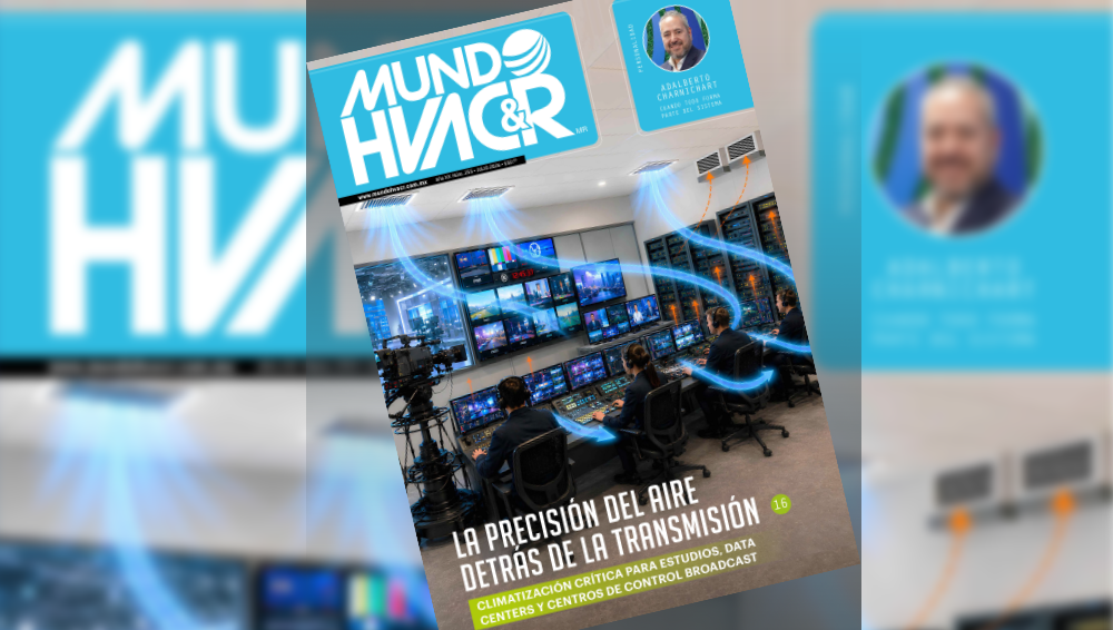 Revista Digital Julio 2026