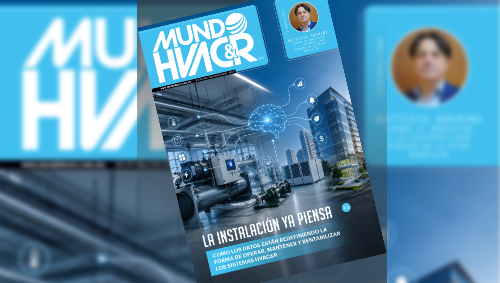 Revista Digital Agosto 2026