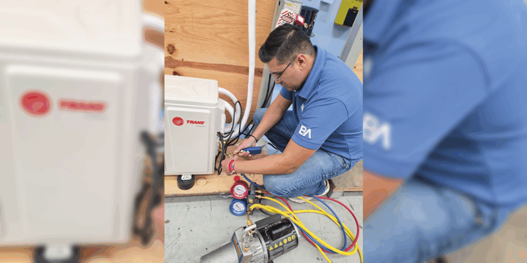 Certificar la experiencia, fortalecer el futuro del sector RAC