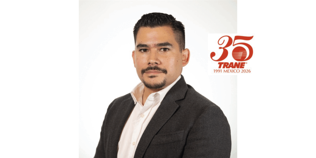 Trane México: acompañando la transformación de la industria HVAC
