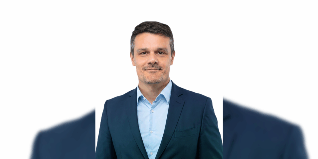 Ricardo Bristotti asume la presidencia de Nidec Global Appliance