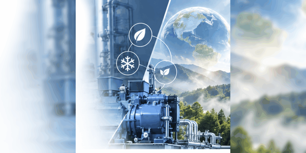 Refrigerantes naturales amplían su campo de aplicación
