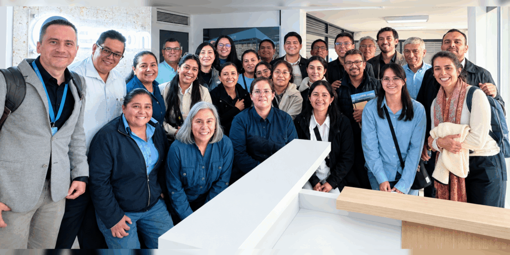 Weston fortalece vínculos con entidades mexicanas para impulsar soluciones de refrigeración sostenible