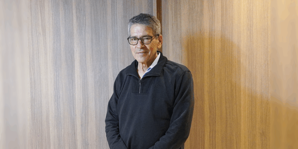 Giovanni Barletta: cuatro décadas de experiencia y una industria en transformación